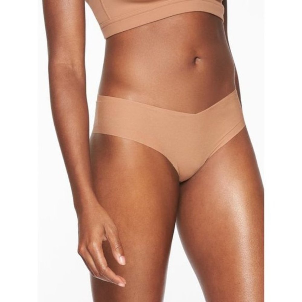 NWT - three pairs of Athleta Incognita Panties